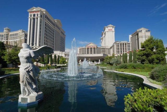 Tom's Las Vegas Guide - onride.de
