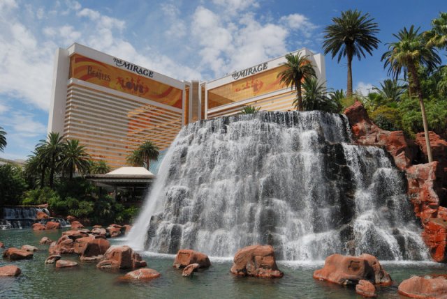 Tom's Las Vegas Guide - onride.de
