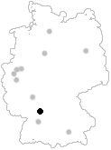 bersichts-Karte