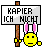 Smilie :110: - PartyBoy - 2708 Zugriffe