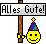 Smilie :155: - AngelRides - 86544 Zugriffe