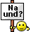 Smilie :174: - sandpupser - 3967 Zugriffe