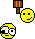 Smilie :179: - PartyBoy - 102439 Zugriffe