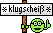 Smilie :214: - AngelRides - 35938 Zugriffe