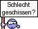 Smilie :683: - Frossi - 1924 Zugriffe