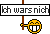 Smilie :939: - Flosse - 1192 Zugriffe