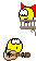 Smilie :98: - PartyBoy - 4093 Zugriffe