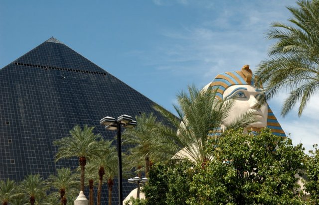 Tom's Las Vegas Guide - onride.de