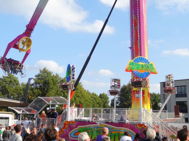 Turbine Von J J De Voer Apeldoorn Nl Onride De