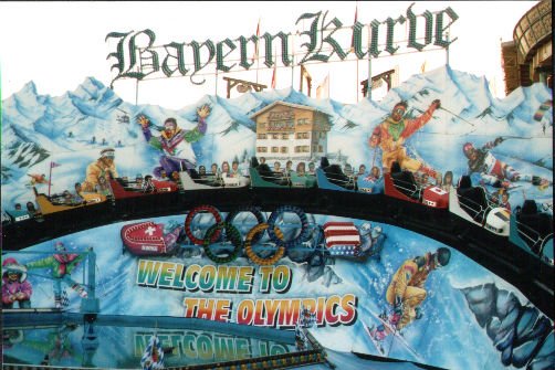 Bayernkurve Von Hardt Koln D Onride De bayernkurve von hardt koln d