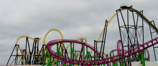 Escr 4 1 Die Vlodrop Schen Werke Vekoma Madness Onride De