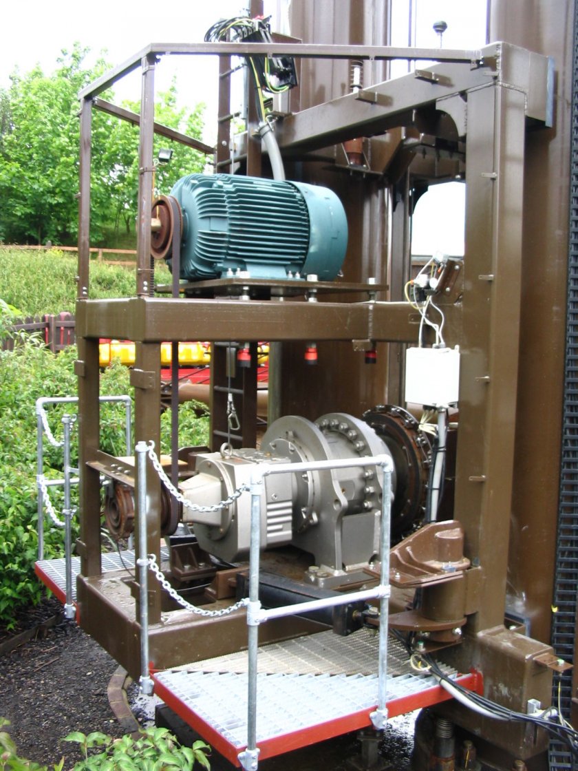 upic97203
